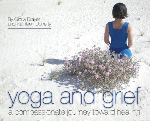 Yoga and Grief Book