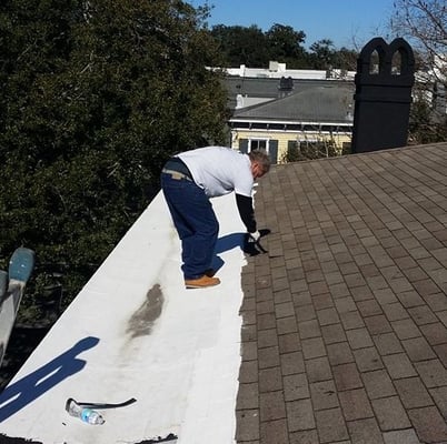 Chase Roofing and Repairs