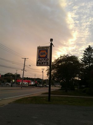 Napa Auto Parts