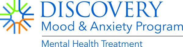 Discovery Mood & Anxiety Program