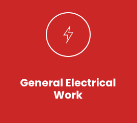 General Electric Work