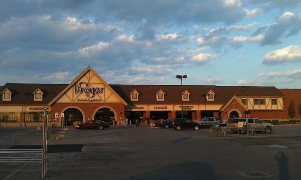 Kroger