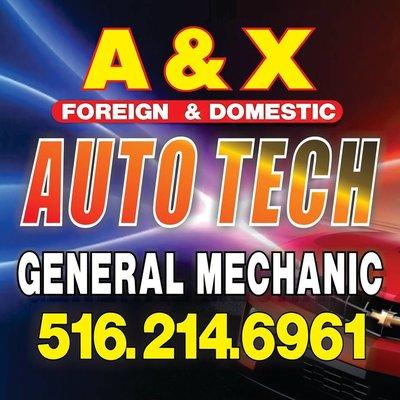 A&X Auto Repair