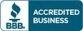 BBB Accredited Business