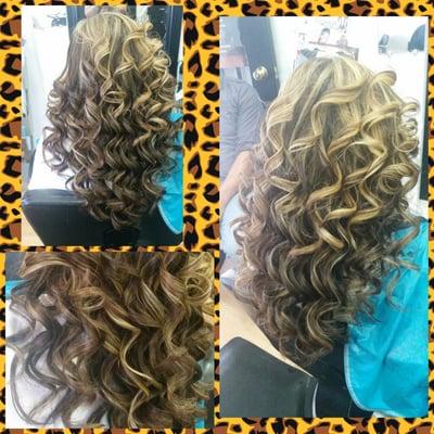 Call and book your next appointment..... by:celia 5106953448