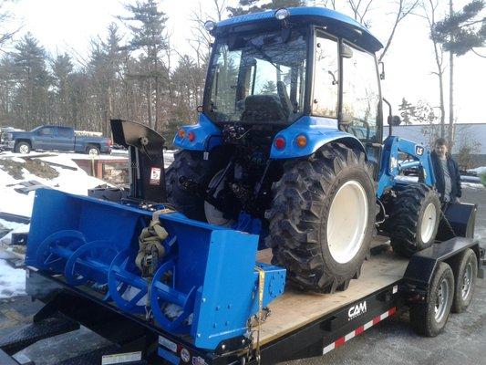 Snow Blowers, Front, Rear, Rear facing front, Hydraulic, Shaft drive....