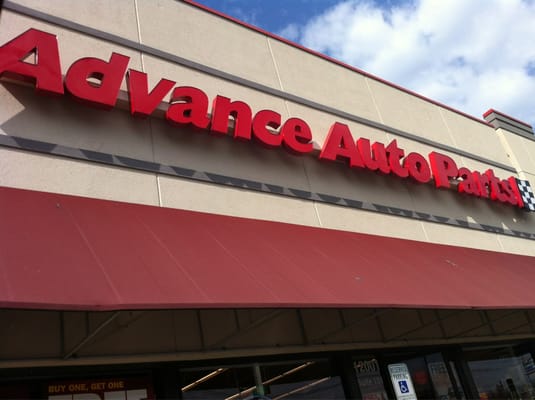 Advance Auto Parts