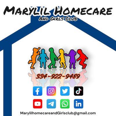 MaryLil Homecare