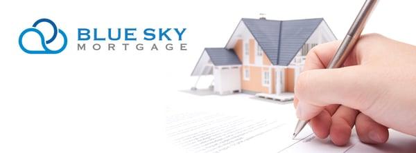 Blue Sky Mortgage