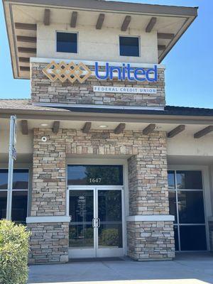 United Federal Credit Union - Minden