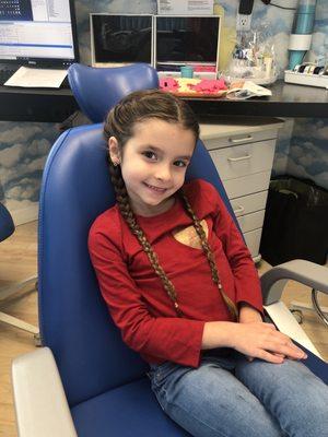 Family Orthodontics at KidZdent,