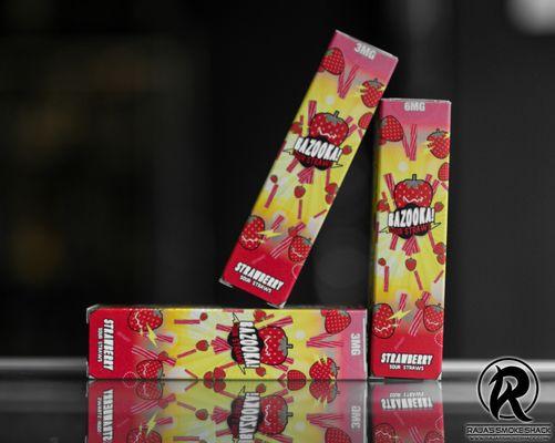 Bazooka 60ML