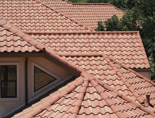 Tile Cleaning