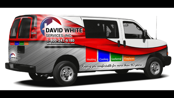 David White Services