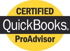 Certified QuickBook ProAdvisor