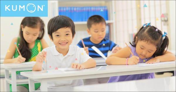 Kumon Math and Reading Center of Hinsdale