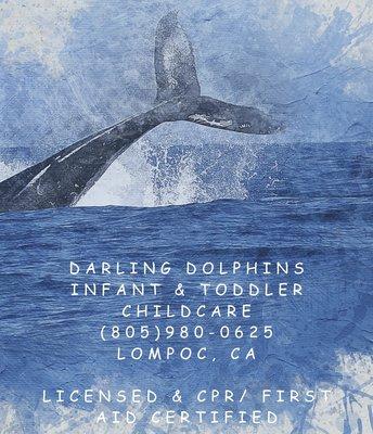 Darling Dolphins Childcare