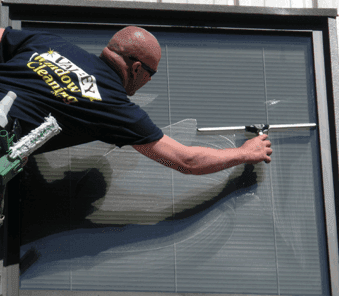 Valley Window Cleaning