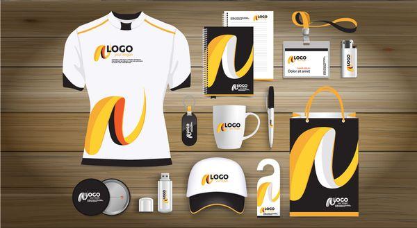 Promotional products