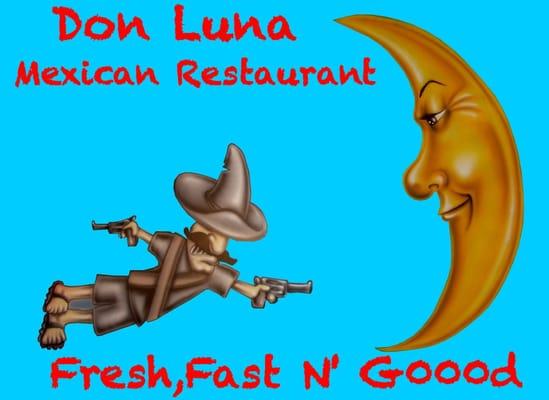 Don Luna Mexican Restaurant