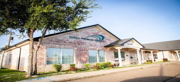 Dumas Physical Therapy