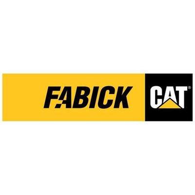 Fabick Cat - Madison