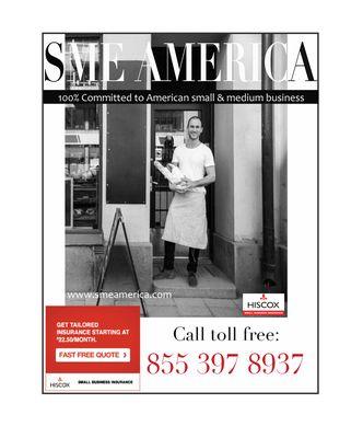 SME America SMEA