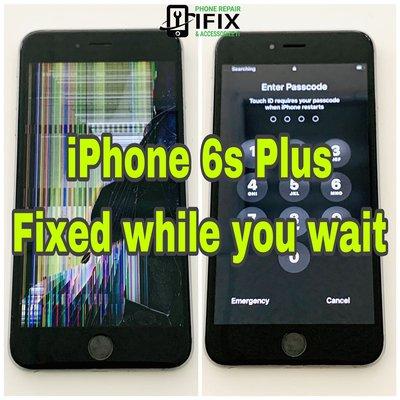 We do repair any type of smart phone. Bring your broken phone today to repair the screen.