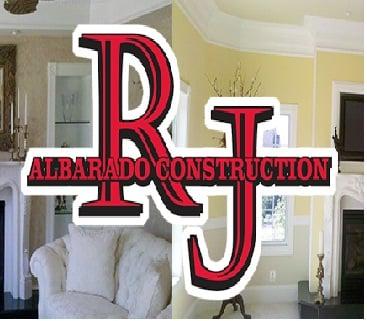 R.J. Albarado Construction