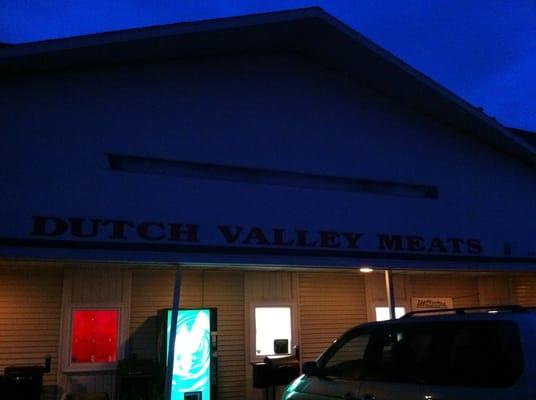 Dutch Valley Meats