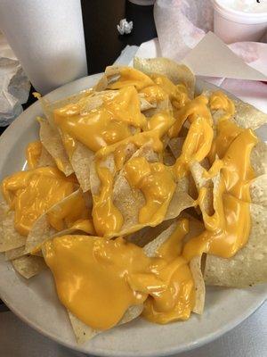 Nachos