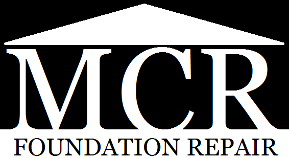 MCR Foundation Repair