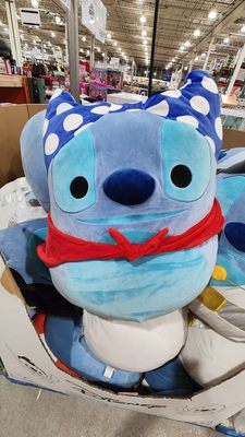 Stitch 2