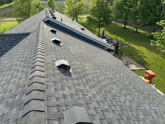 Frontline Roofing & Construction