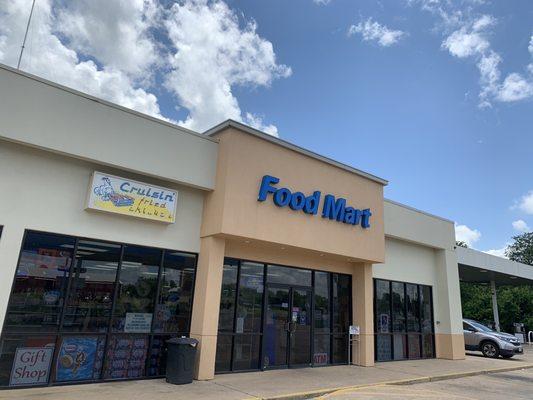 Paige Food & Gift Mart