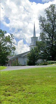 Hiland Presbyterian Church