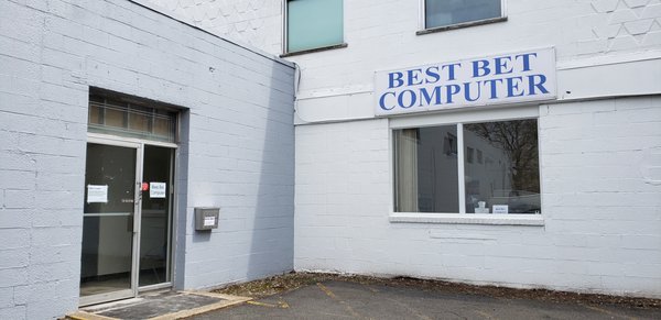 Best Bet Computer