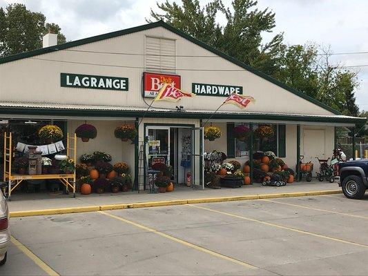 Lagrange Hardware & Rentals