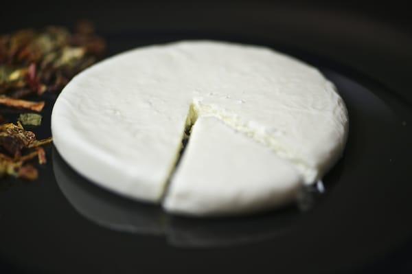 Queso De Mano