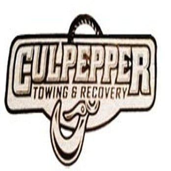 Culpepper Towing & Recovery