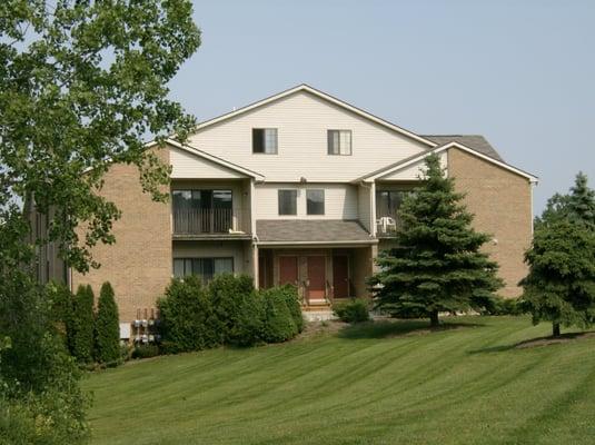 Stoney Creek Village Apartments