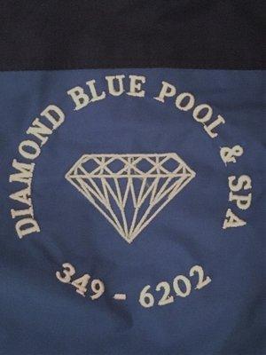 Diamond Blue Pool & Spa