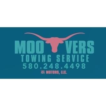 Moovers Towing Service