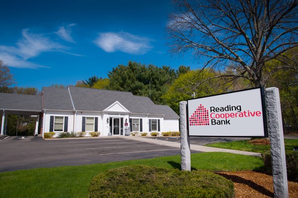 Reading Cooperative Bank