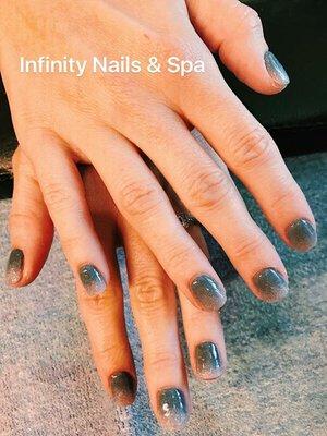 Infinity Nails & Spa - Tulsa, OK 74137