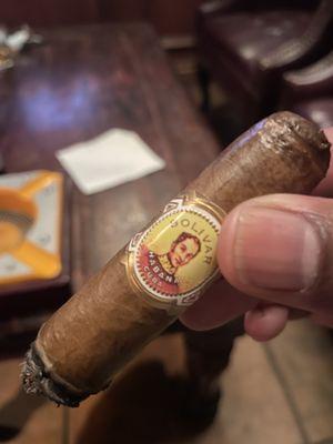 Grand Havana Room