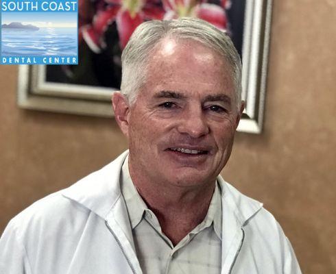 Dr. Hakim with all his experiences and expertise allows patients to feel comfortable and safe. We love this knowledgeable gentleman.