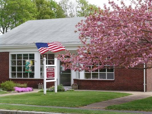 Cape Pediatric & Family Dentistry