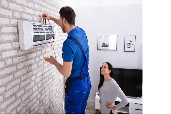 Air Conditioner Repair