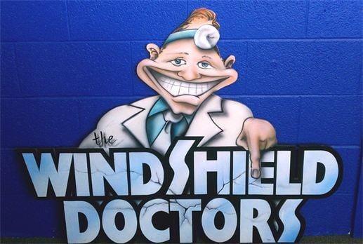 The Windshield Doctors